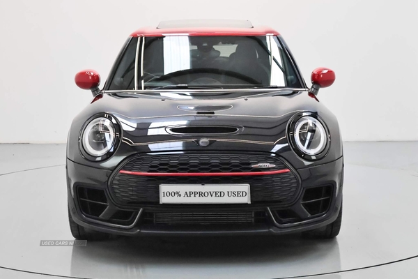 MINI Clubman John Cooper Works in Derry / Londonderry