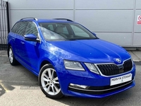 Skoda Octavia 2.0 TDI CR SE L 5dr in Antrim