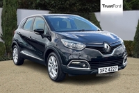 Renault Captur 0.9 TCE 90 Dynamique MediaNav Energy 5dr **Major Service Carried Out** £35 ROAD TAX, CRUISE CONTROL, SAT NAV, KEYLESS GO, ECO MODE, BLUETOOTH in Antrim