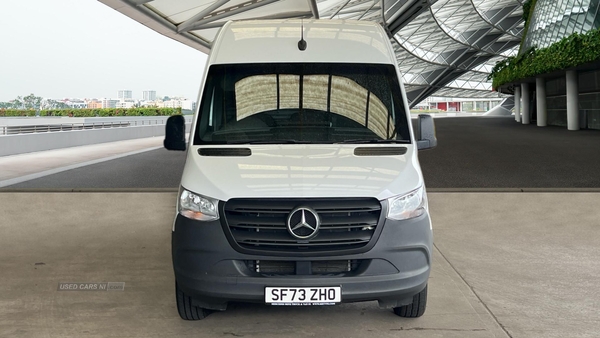 Mercedes-Benz Sprinter 315 CDI PROGRESSIVE in Antrim