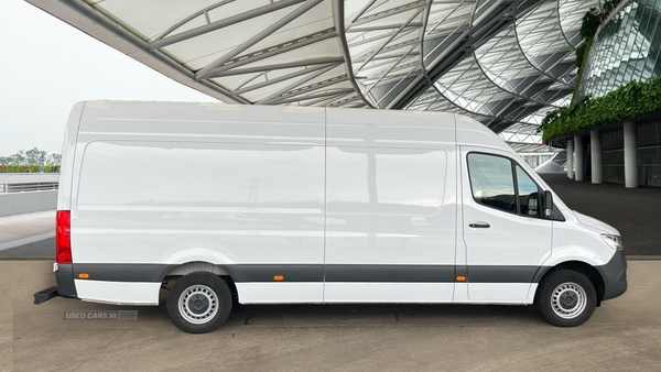 Mercedes-Benz Sprinter 315 CDI PROGRESSIVE in Antrim