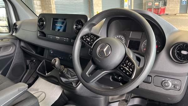 Mercedes-Benz Sprinter 315 CDI PROGRESSIVE in Antrim