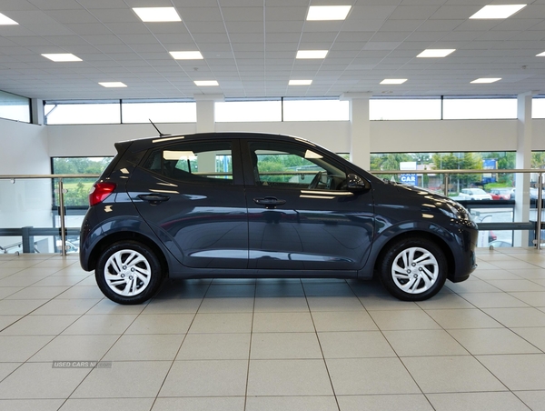 Hyundai i10 MPI SE in Tyrone