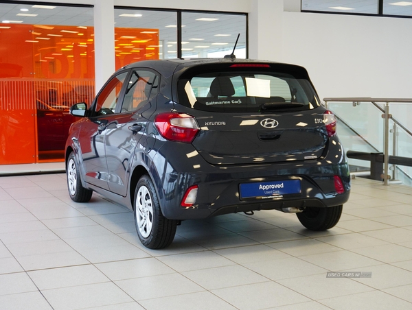 Hyundai i10 MPI SE in Tyrone