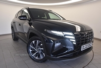 Hyundai Tucson 1.6 TGDi Premium 5dr 2WD in Antrim