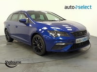 Seat Leon 1.4 TSI FR Technology ST 5dr Petrol Manual (125 ps) in Armagh