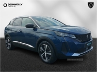 Peugeot 3008 1.5 BlueHDi GT 5dr in Fermanagh