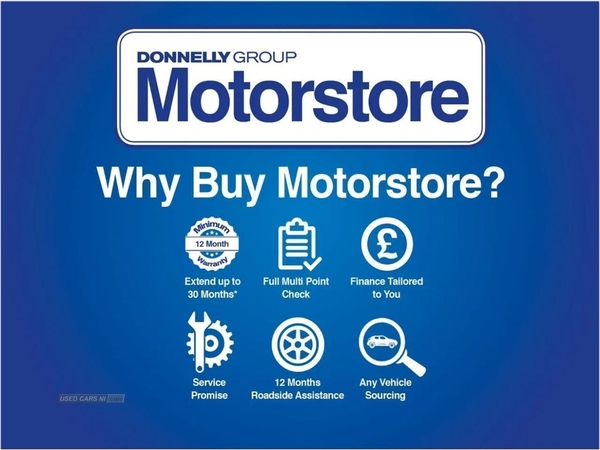 Ford Fiesta 1.1 Zetec 5dr in Derry / Londonderry
