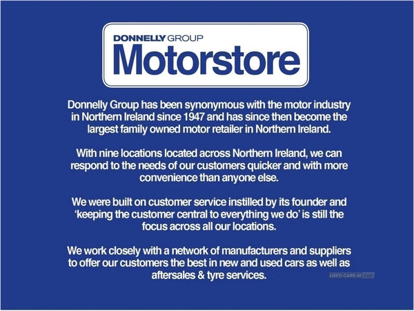 Ford Fiesta 1.1 Zetec 5dr in Derry / Londonderry