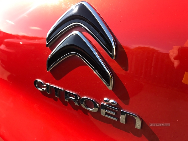 Citroen C3 PURETECH FLAIR in Down