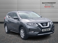 Nissan X-Trail 1.6 DiG-T Acenta 5dr in Antrim