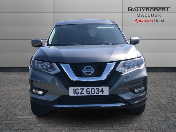 Nissan X-Trail 1.6 DiG-T Acenta 5dr in Antrim