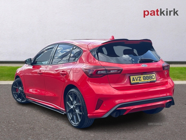 Ford Focus 2.3 EcoBoost ST 5dr in Tyrone
