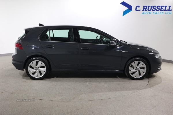 Volkswagen Golf DIESEL HATCHBACK in Down