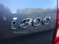 Hyundai i800 DIESEL ESTATE in Antrim