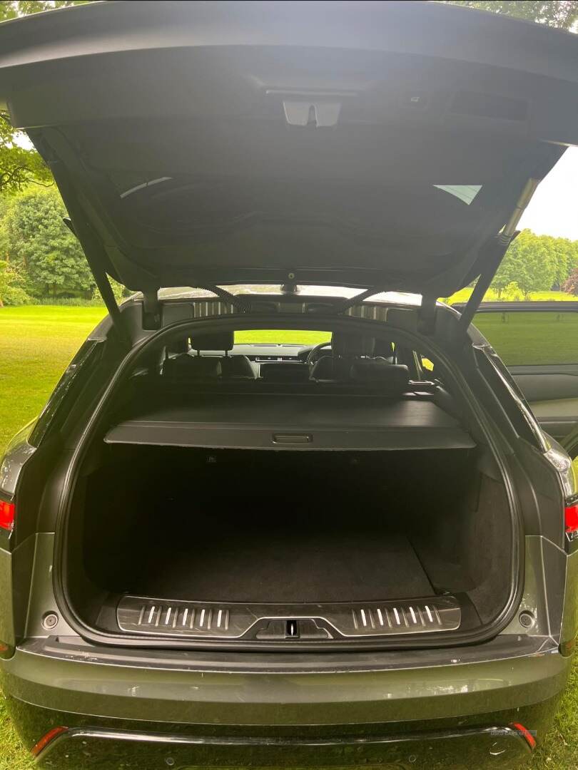 Land Rover Range Rover Velar DIESEL ESTATE in Armagh