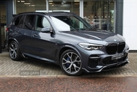 BMW X5 M Sport 30d X-Drive in Antrim