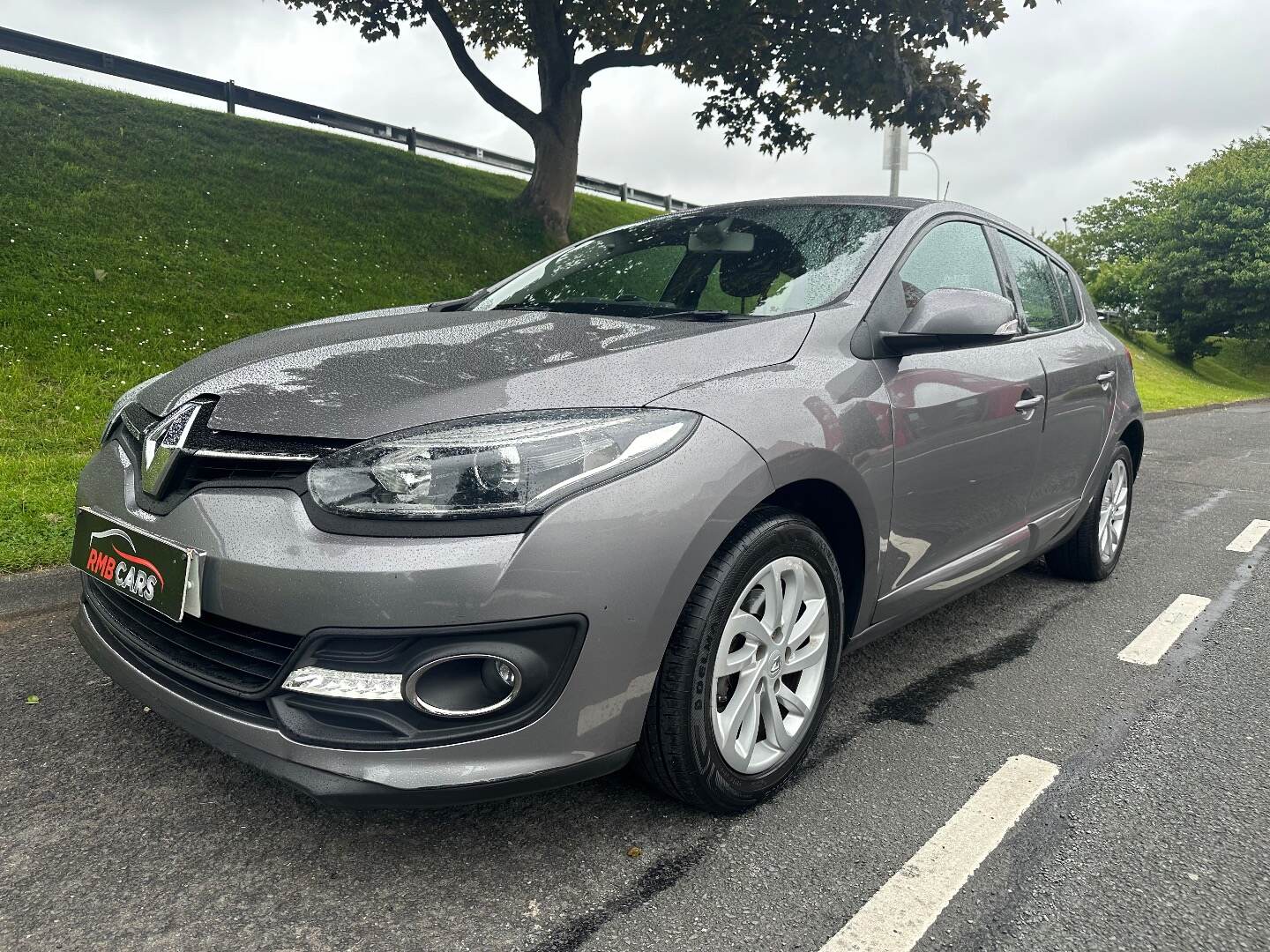 Renault Megane HATCHBACK in Down