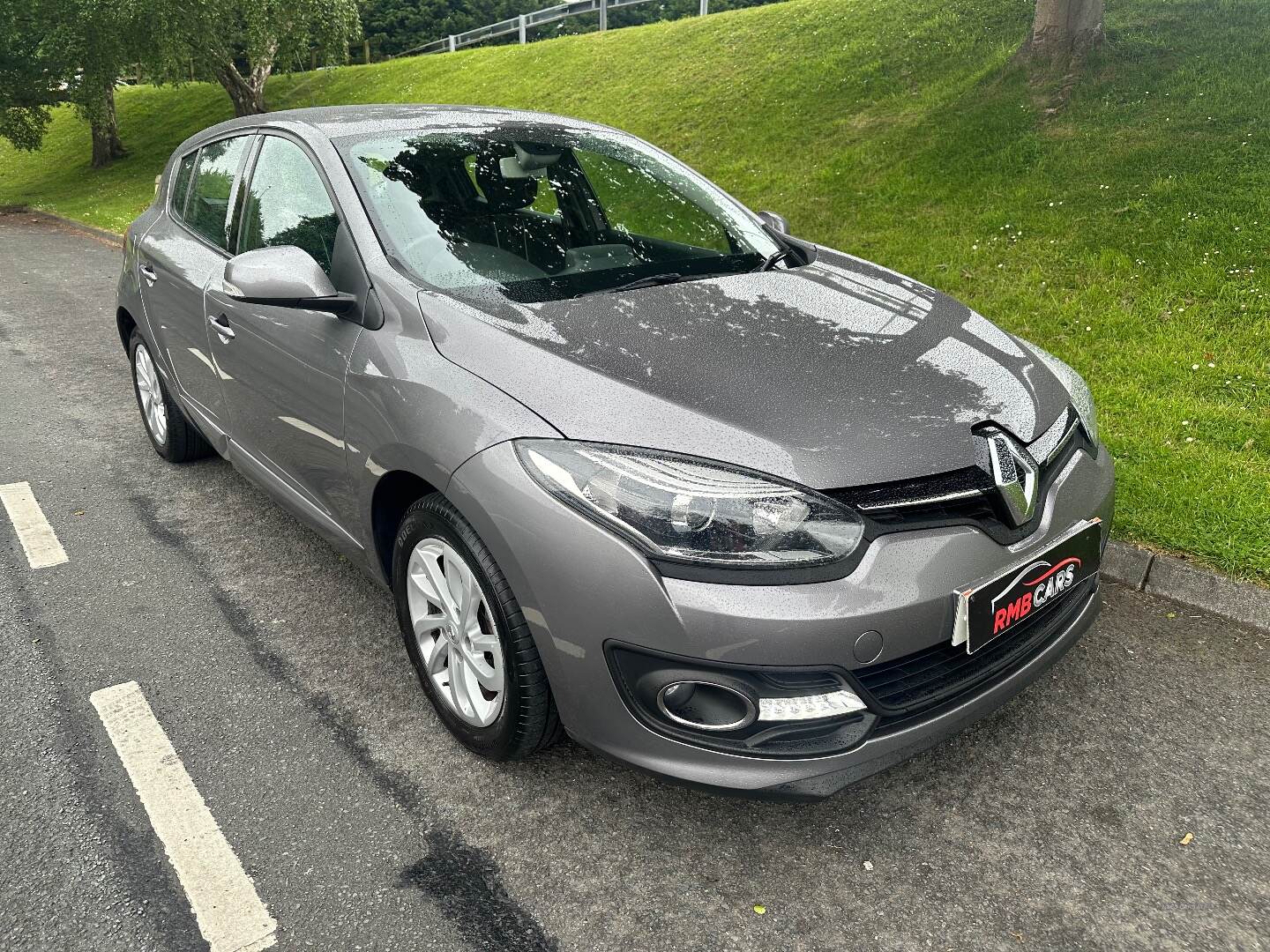 Renault Megane HATCHBACK in Down