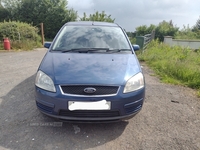 Ford Focus C-max 1.6 LX [115] 5dr in Armagh
