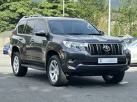 Toyota Land Cruiser DIESEL SW in Down