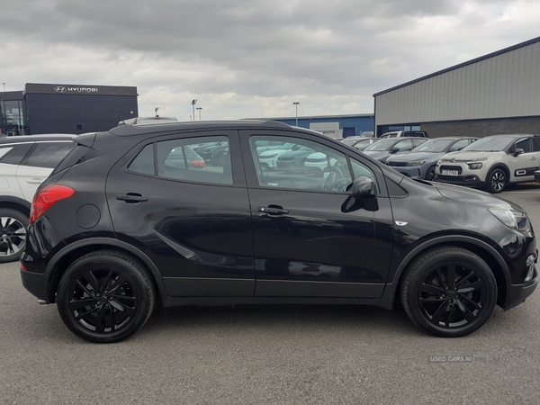 Vauxhall Mokka X HATCHBACK in Derry / Londonderry