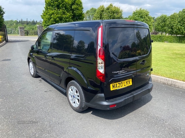 Ford Transit Connect 200 L1 DIESEL in Tyrone