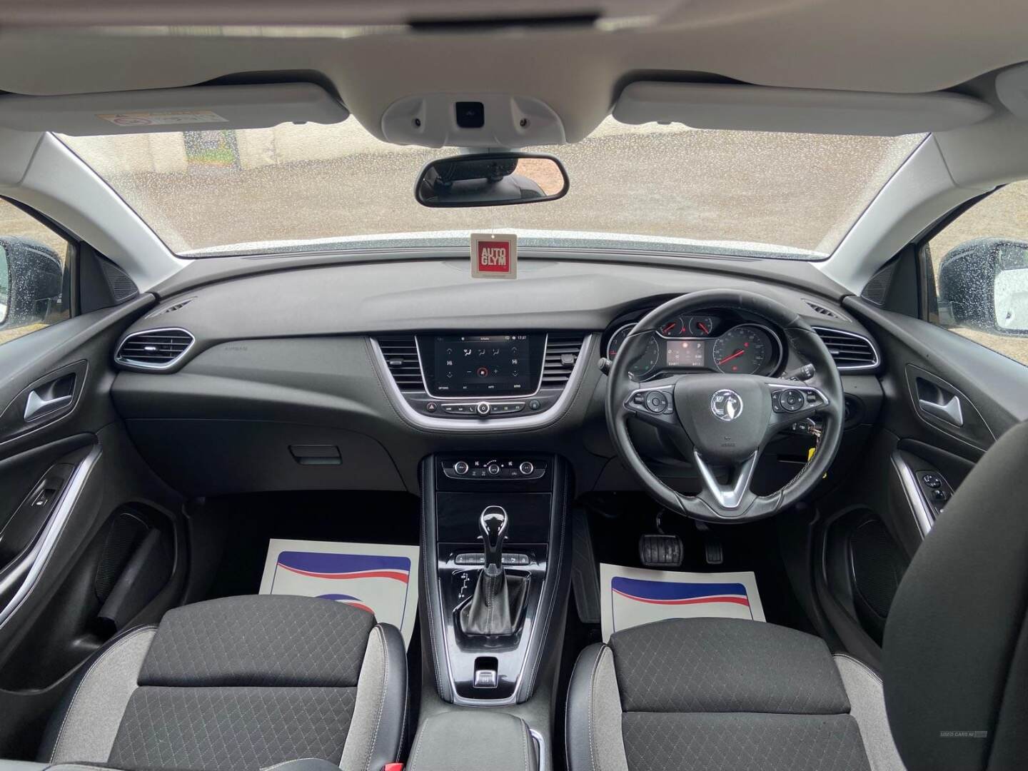 Vauxhall Grandland X HATCHBACK in Tyrone