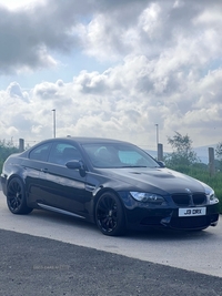 BMW M3 M3 2dr in Derry / Londonderry