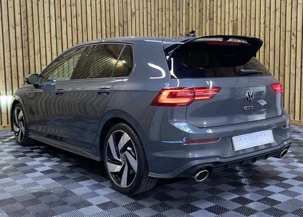 Volkswagen Golf 2.0 TSI 300 GTI Clubsport 5dr DSG in Down