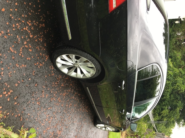 Volkswagen Passat 1.6 TDI Bluemotion Tech SE 4dr in Antrim