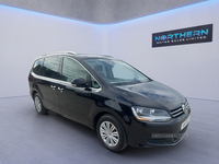 Volkswagen Sharan DSG in Derry / Londonderry