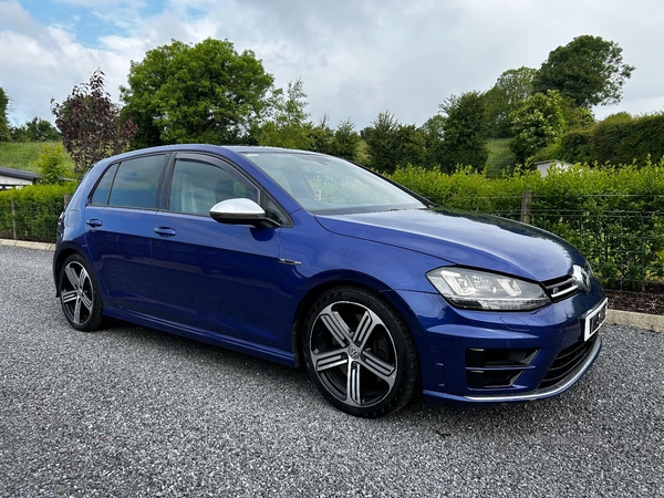 Volkswagen Golf 2.0 TSI R 5dr DSG in Fermanagh