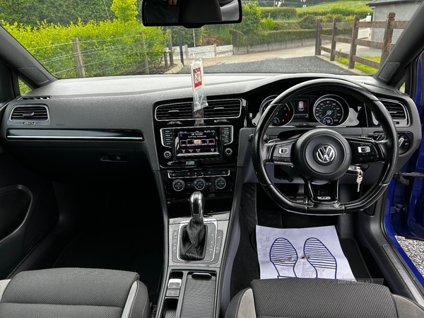 Volkswagen Golf 2.0 TSI R 5dr DSG in Fermanagh
