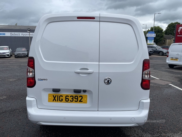 Vauxhall Combo 2300 Pro L2 in Fermanagh