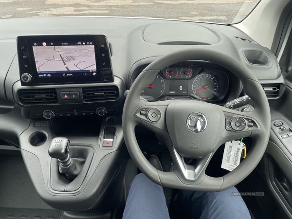 Vauxhall Combo 2300 Pro L2 in Fermanagh