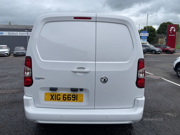 Vauxhall Combo 2300 Pro L2 in Fermanagh