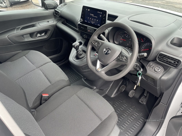 Vauxhall Combo 2300 Pro L2 in Fermanagh