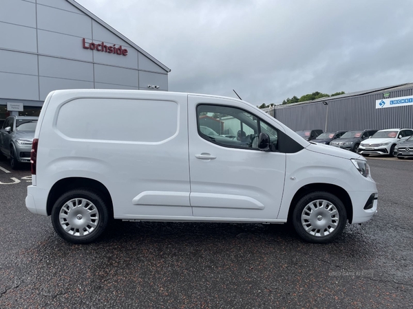 Vauxhall Combo 2300 Pro L1 in Fermanagh