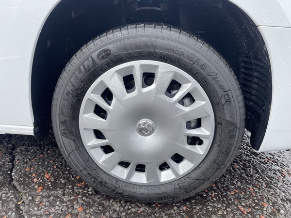 Vauxhall Combo 2300 Pro L1 in Fermanagh