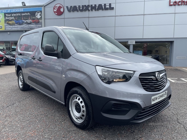 Vauxhall Combo 2300 Prime L2 in Fermanagh