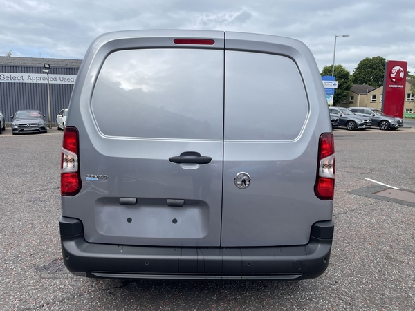 Vauxhall Combo 2300 Prime L2 in Fermanagh