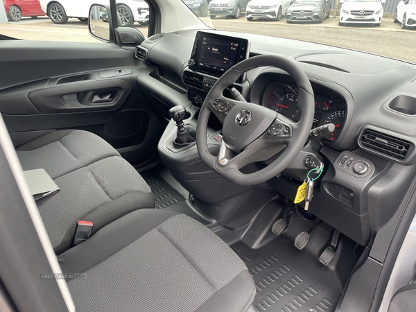 Vauxhall Combo 2300 Prime L2 in Fermanagh