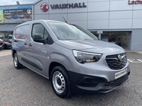 Vauxhall Combo 2300 Prime L2 in Fermanagh