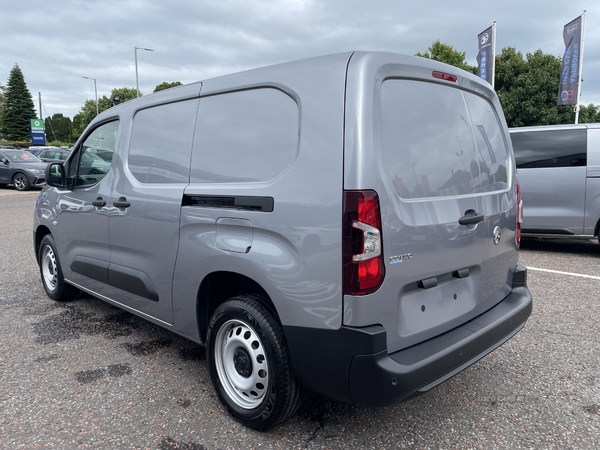 Vauxhall Combo 2300 Prime L2 in Fermanagh