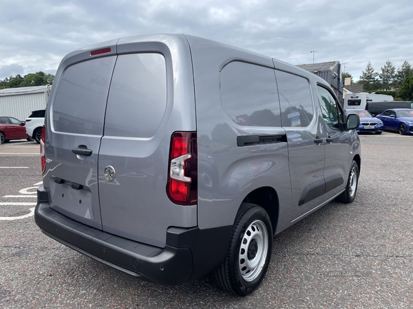 Vauxhall Combo 2300 Prime L2 in Fermanagh