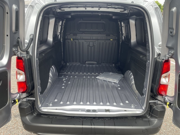 Vauxhall Combo 2300 Prime L2 in Fermanagh