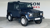 Land Rover Defender 90 in Tyrone