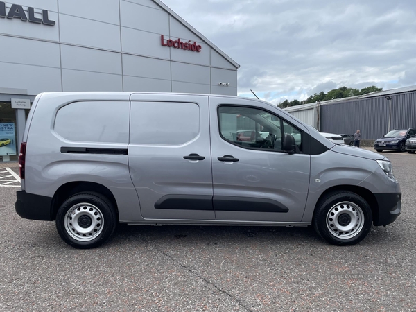 Vauxhall Combo 2300 Prime L2 in Fermanagh