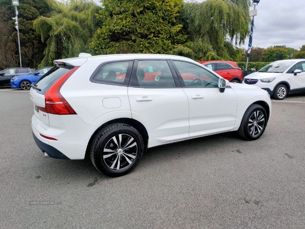 Volvo XC60 Momentum in Derry / Londonderry